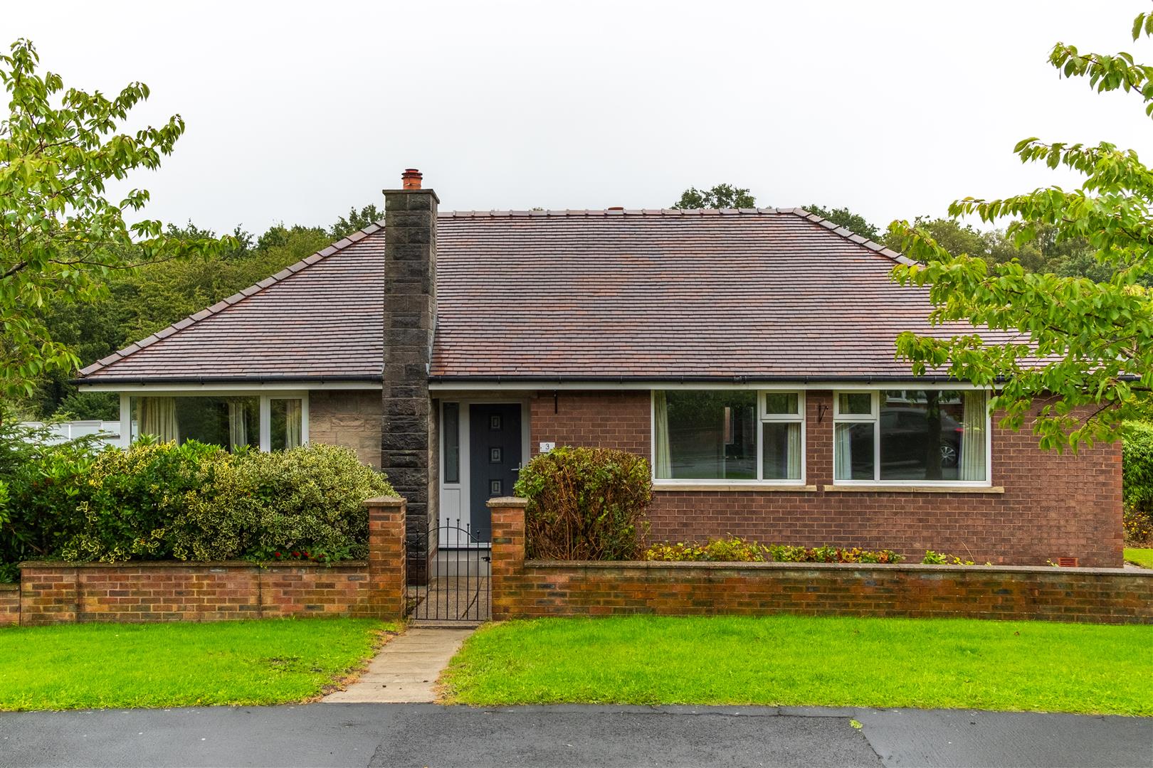 3 bed property in Glamis Drive, Chorley